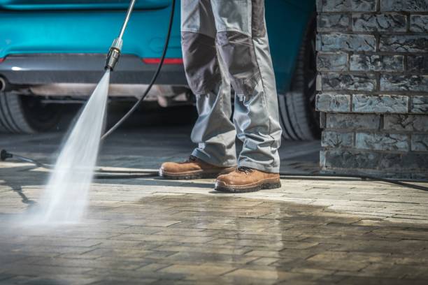 Best Concrete Sealing  in Buchanan, NY